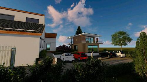 Foto - Einfamilienhaus in Petersberg