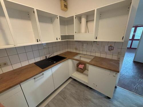 Foto - Etagenwohnung in Nienburg (Weser)