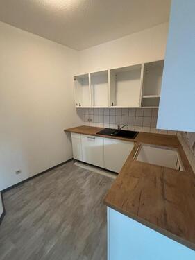 Foto - Etagenwohnung in Nienburg (Weser) zur Miete