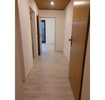 2,5 ZKB Balkon in zentraler Lage von Thedinghausen