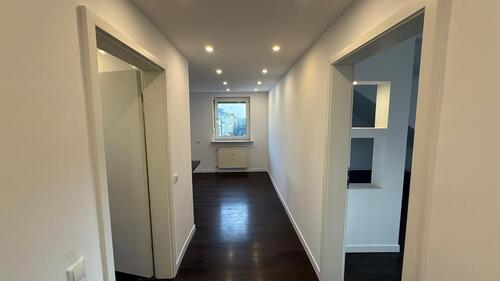 Foto - Etagenwohnung in Eltville am Rhein zur Miete