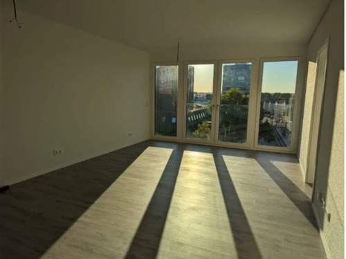 Foto - 3 Zimmer Etagenwohnung in Heilbronn