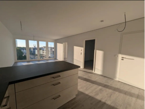 Foto - Etagenwohnung in Heilbronn zur Miete