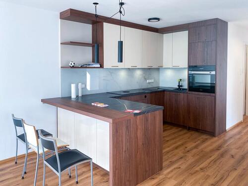 Foto - 3 Zimmer Etagenwohnung zur Miete in Tittmoning