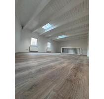 Saniert 2 Zimmer-Maisonettewohnung - Remise - Strausberg