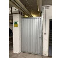 10 qm abschließbares Kellerabteil in Tiefgarage Nähe Bahnhof - Berlin Lichtenberg