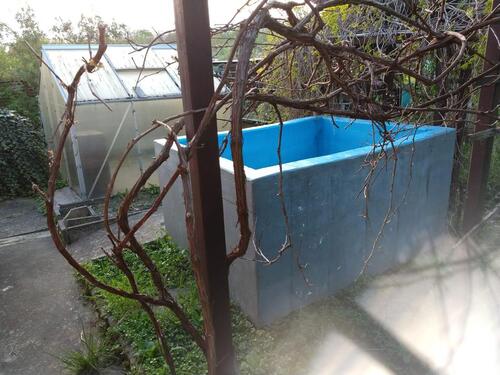 Foto - Grundst&uuml;ck zur Miete in Halle (Saale)