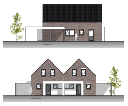 Foto - 5 Zimmer Einfamilienhaus zum Kaufen in Lathen