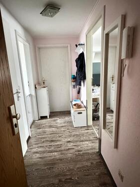 Foto - 2 Zimmer Dachgeschoßwohnung zur Miete in Magdeburg