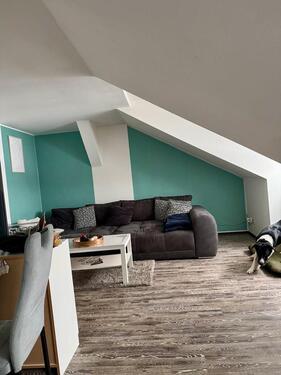 Foto - 2 Zimmer Dachgeschoßwohnung in Magdeburg