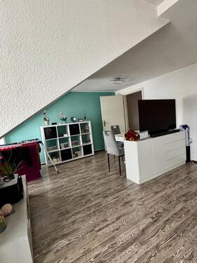 Foto - Dachgeschoßwohnung in Magdeburg zur Miete