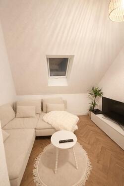 Foto - 2 Zimmer Dachgeschoßwohnung in Lingen (Ems)
