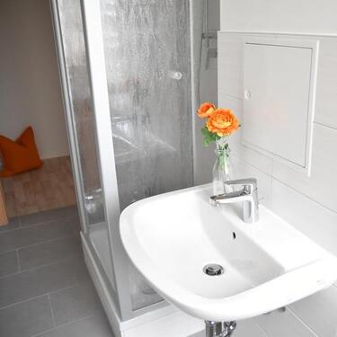 Foto - Starter-Wohnung mit Dusche - 296,00&nbsp;EUR Kaltmiete, ca.&nbsp; 47,00&nbsp;m&sup2;