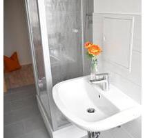 Starter-Wohnung mit Dusche - 296,00&nbsp;EUR Kaltmiete, ca.&nbsp; 47,00&nbsp;m&sup2; in Freiberg (PLZ: 09599)