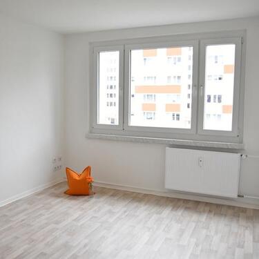 Foto - 2 Zimmer Etagenwohnung in Freiberg