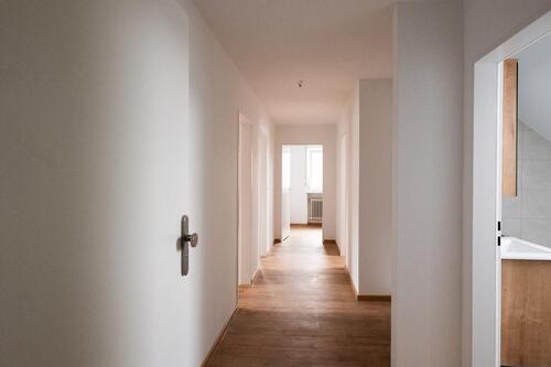 Foto - 3 Zimmer Dachgeschoßwohnung zur Miete in Neustadt an der Waldnaab