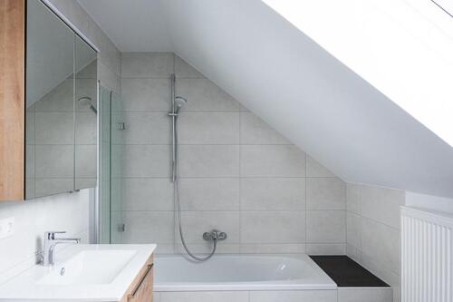 Foto - 3 Zimmer Dachgeschoßwohnung in Neustadt an der Waldnaab