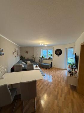 Foto - 3 Zimmer Terrassenwohnung zur Miete in Donauwörth