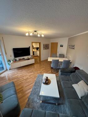 Foto - Terrassenwohnung in Donauwörth zur Miete