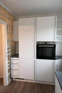 Foto - 3 Zimmer Etagenwohnung in Salzgitter