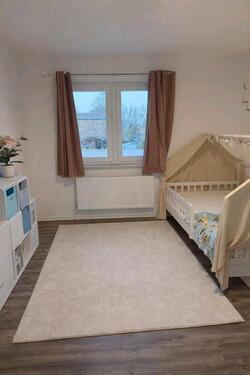 Foto - Etagenwohnung in Salzgitter zur Miete