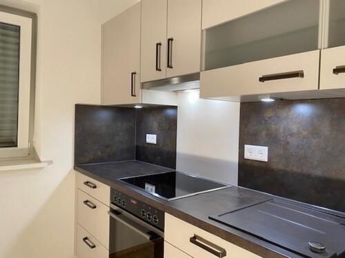 Foto - Etagenwohnung in Isny im Allgäu zur Miete