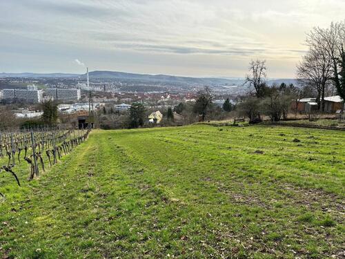 Foto - Grundst&uuml;ck in Stuttgart
