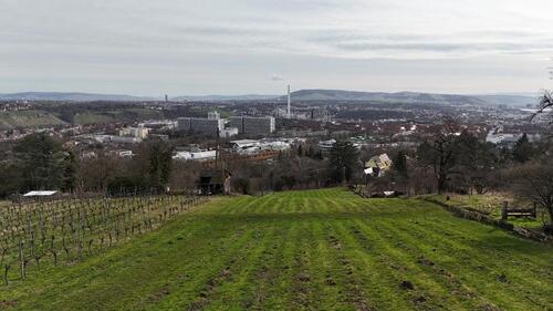 Foto - Grundst&uuml;ck in Stuttgart zur Miete