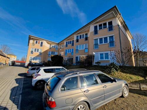 Foto - Tolle 2 Zimmer Wohnung mit Einbauküche wartet auf neuen Mieter