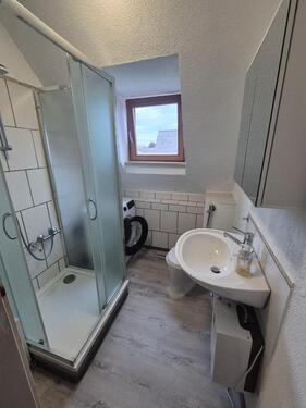 Foto - gemütliche 2,5 Zimmer Altbau - Mansardenwohnung