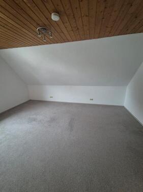 Foto - Dachgeschoßwohnung in Regensburg zur Miete