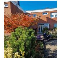 Reihenmittelhaus mit Wintergarten und Garten in ruhiger Lage - Lauenburg/Elbe