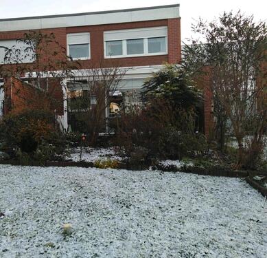 Foto - 4 Zimmer Reihenhaus zum Kaufen in Lauenburg/Elbe