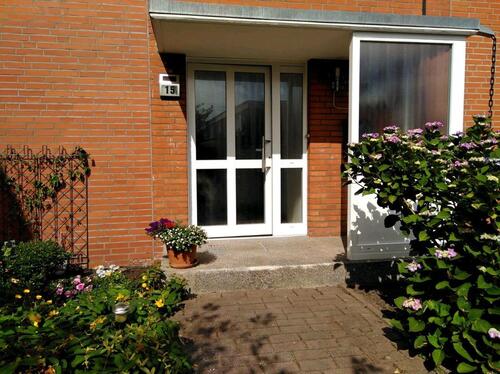 Foto - 4 Zimmer Reihenhaus in Lauenburg/Elbe