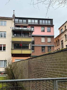 Foto - 2,5 Zimmer Wohnung Hagen Mitte + Balkon + 95 qm