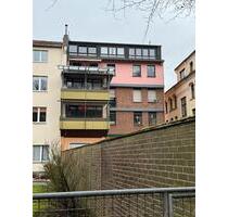 2,5 Zimmer Wohnung Hagen Mitte + Balkon + 95 qm