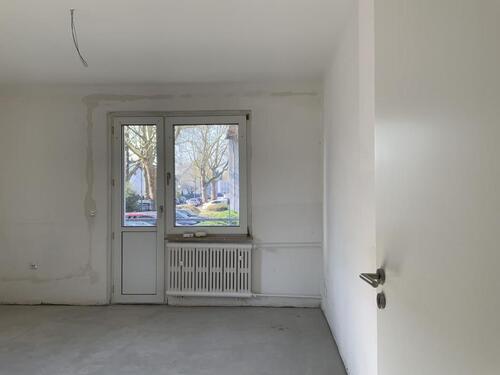 Foto - 3 Zimmer Erdgeschoßwohnung in Gelsenkirchen