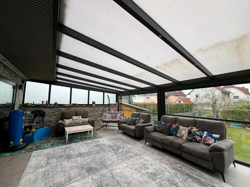 Foto - 5 Zimmer Einfamilienhaus zur Miete in Rüsselsheim am Main