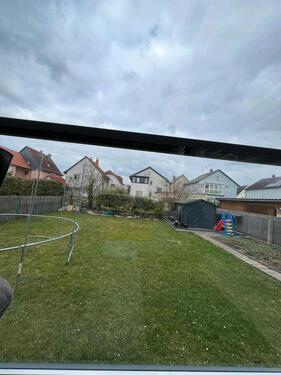 Foto - 5 Zimmer Einfamilienhaus in Rüsselsheim am Main