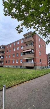 Foto - provisionsfrei 5Zi.-Whg. Mit Balkon und Stellplatz HamelnAfferde