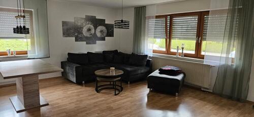 Foto - Wohnung 3 Zimmer in Unterschneidheim für Nichtraucher&ohne Hausti