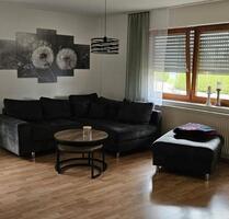 Wohnung 3 Zimmer in Unterschneidheim für Nichtraucher&ohne Hausti