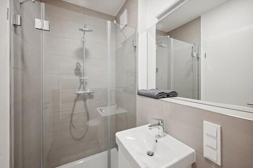 Foto - Etagenwohnung in Berlin zur Miete