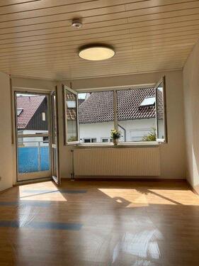 Foto - 2 Zimmer Etagenwohnung zur Miete in Backnang