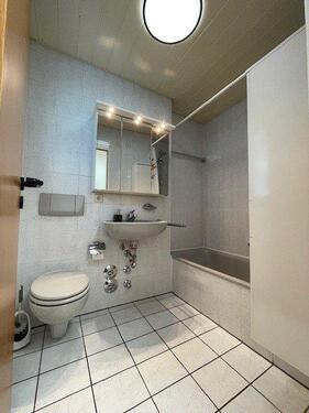 Foto - Etagenwohnung in Backnang zur Miete