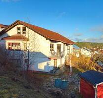 Doppelhaushälfte mit Garten in Ausichtslage zur Miete - Niedereschach