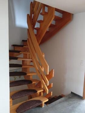 Foto - Doppelhaushälfte in Niedereschach zur Miete