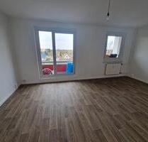 **FAMILIEN WILLKOMMEN**5-Zimmer-Wohnung DG Balkon 2 Bäder ab Sofort - Cottbus Sachsendorf