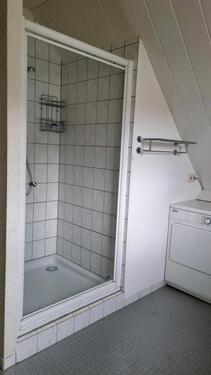 Foto - Dachgeschoßwohnung in Birstein zur Miete