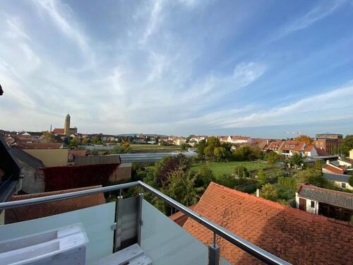 Foto - 2.5 Zimmer Dachgeschoßwohnung in Bamberg